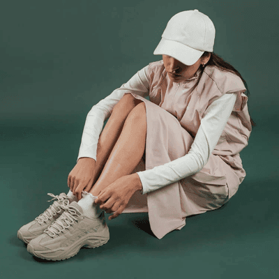 marina trainer
