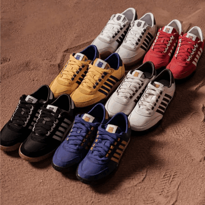 vintage trainer